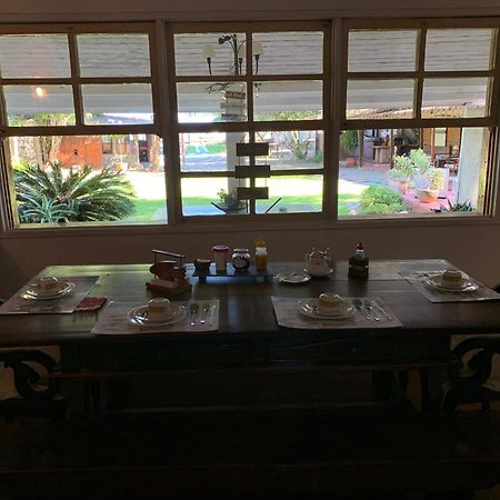Bed and Breakfast Yucas Buzios Sul Экстерьер фото
