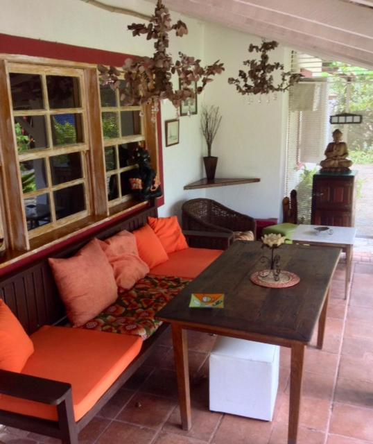 Bed and Breakfast Yucas Buzios Sul Экстерьер фото