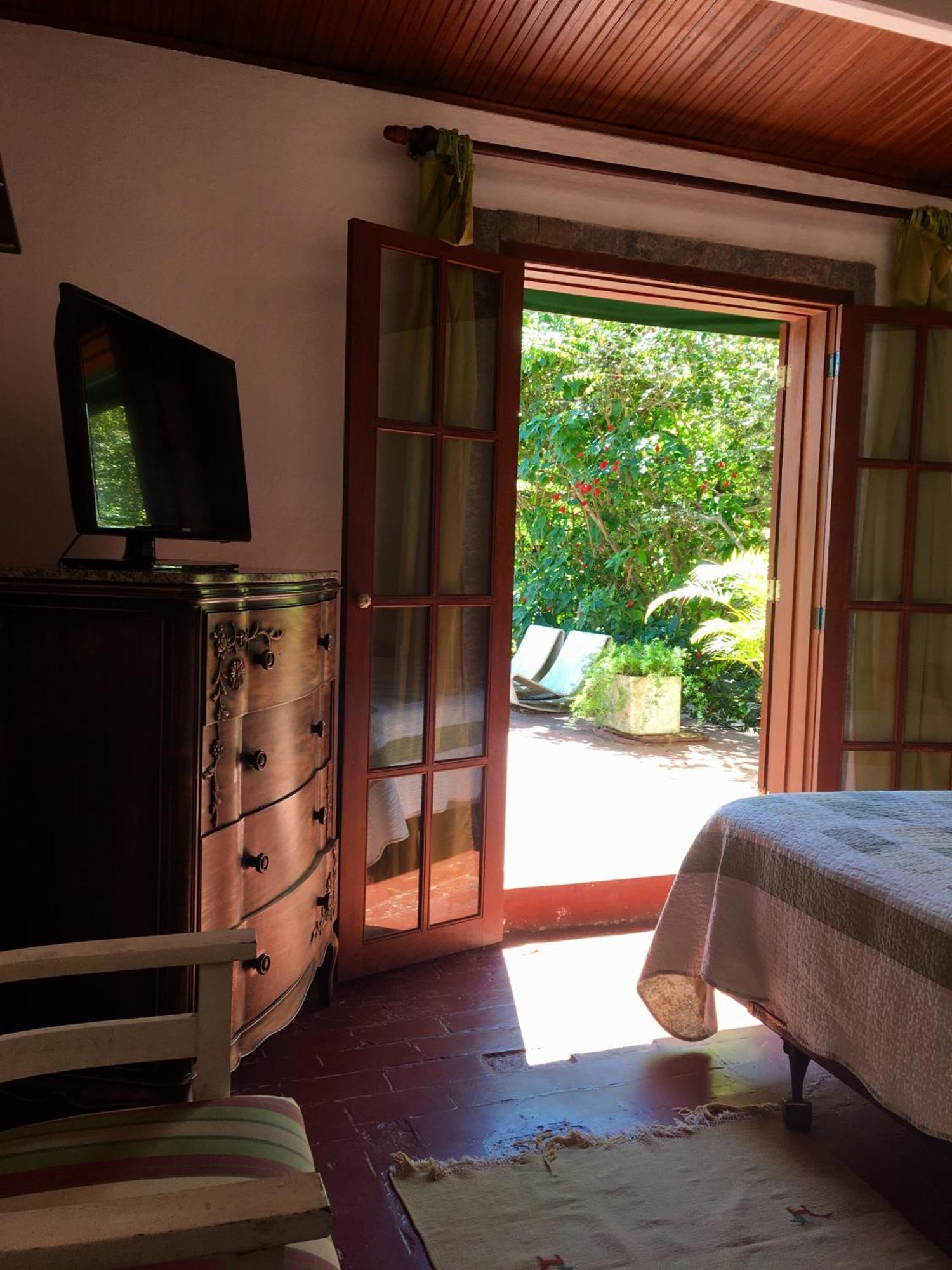 Bed and Breakfast Yucas Buzios Sul Экстерьер фото