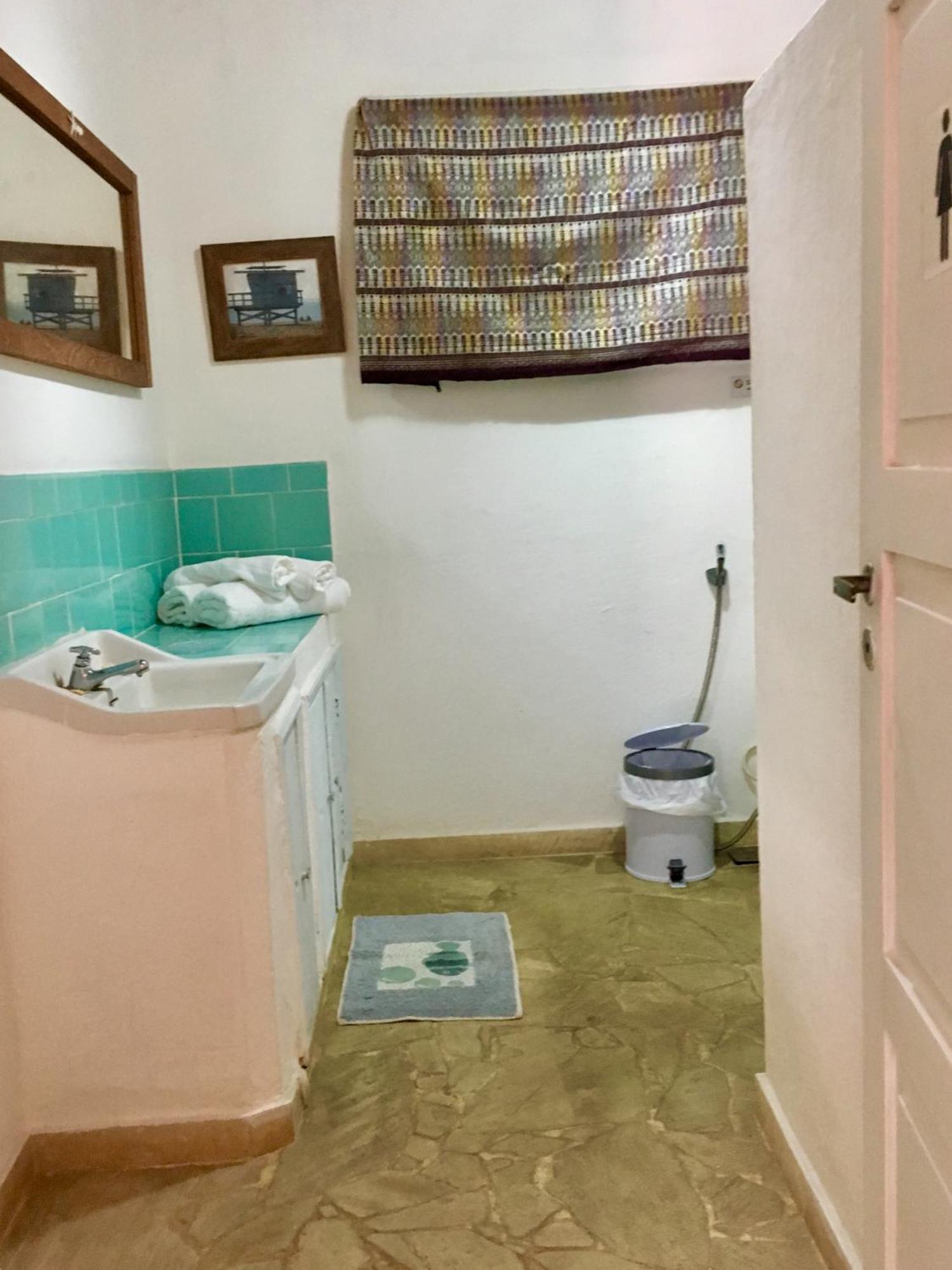 Bed and Breakfast Yucas Buzios Sul Экстерьер фото